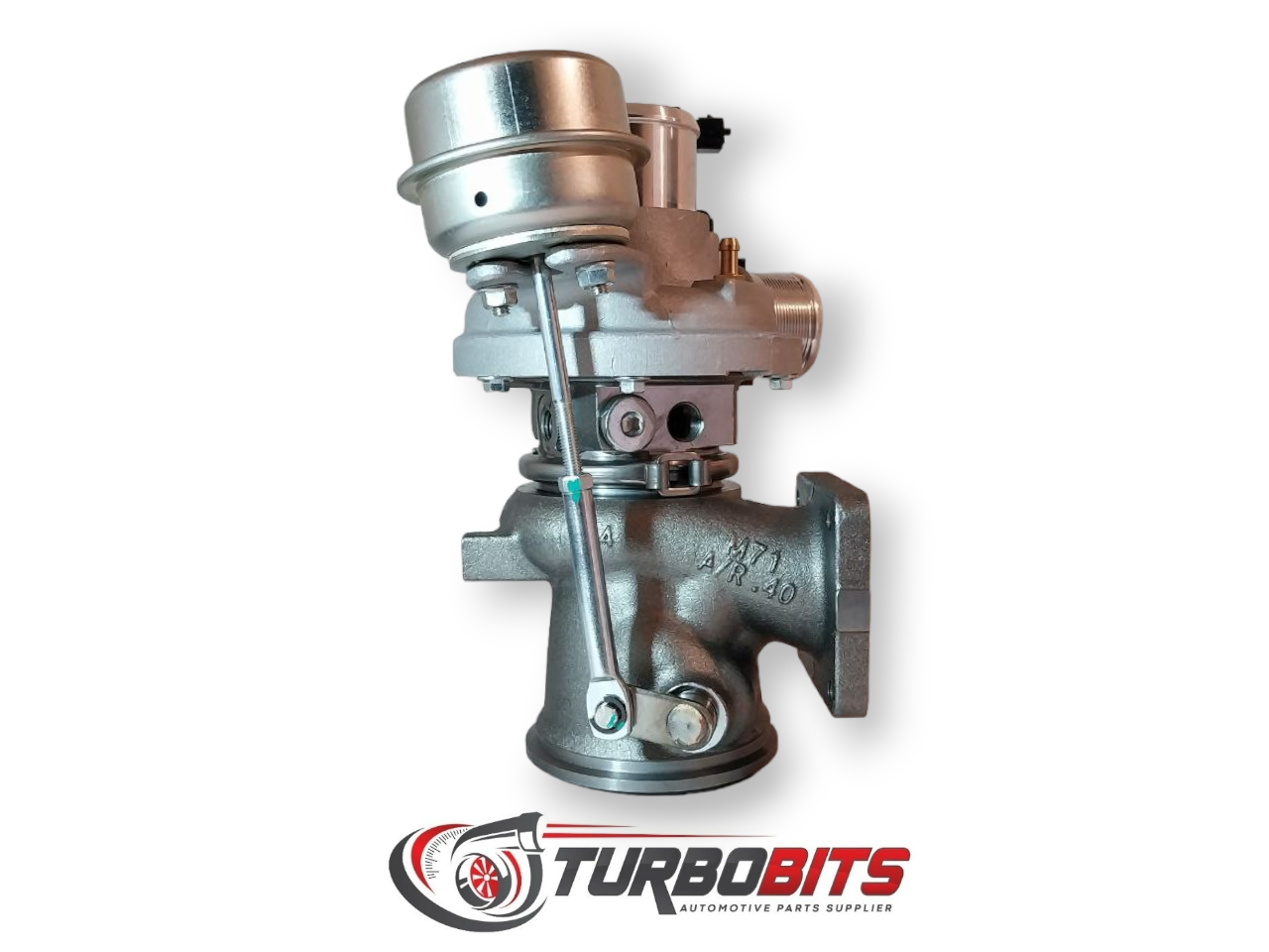Jeep Renegade Fiat 500 Alfa Romeo 1.4LTurbocharger 812811-5004S