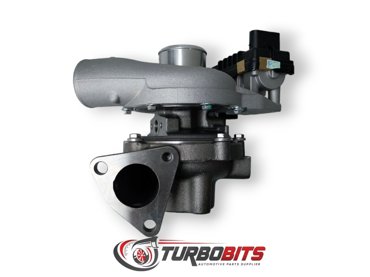 Gran Muralla Haval H6 4D20 2.0L GTC1446VZ Turbo 815479