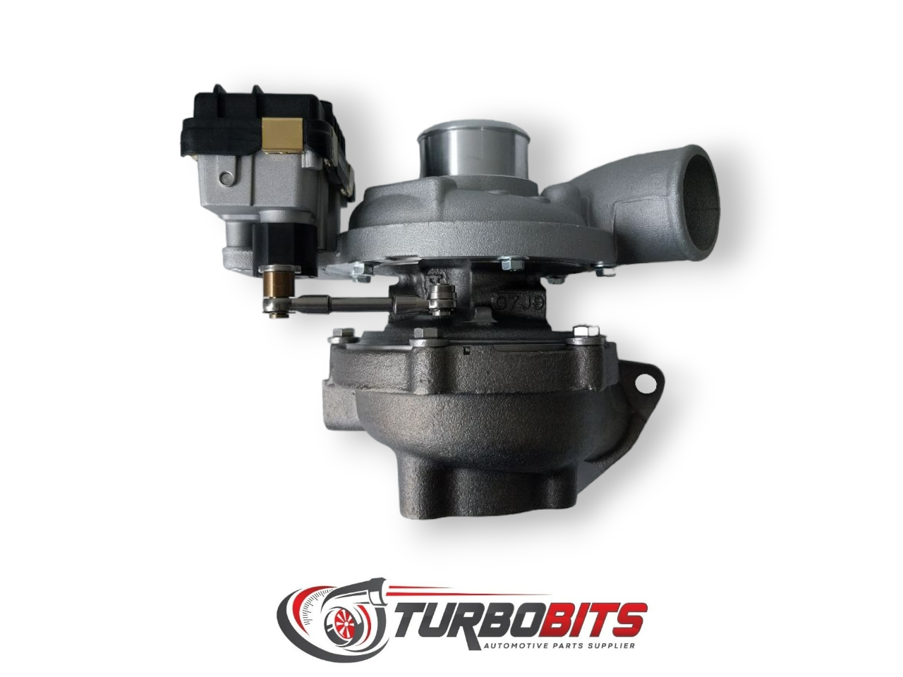 Gran Muralla Haval H6 4D20 2.0L GTC1446VZ Turbo 815479