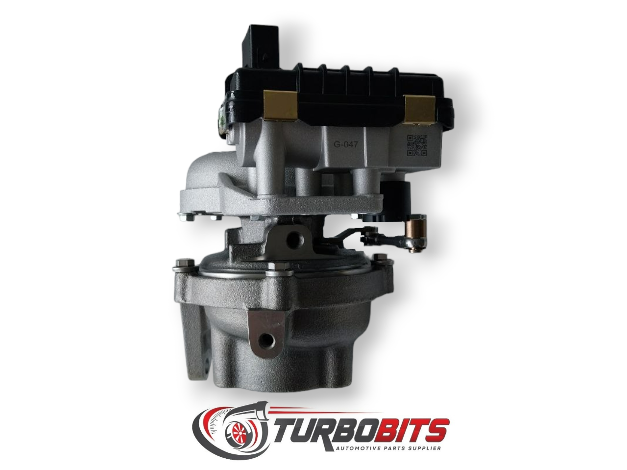 Gran Muralla Haval H6 4D20 2.0L GTC1446VZ Turbo 815479