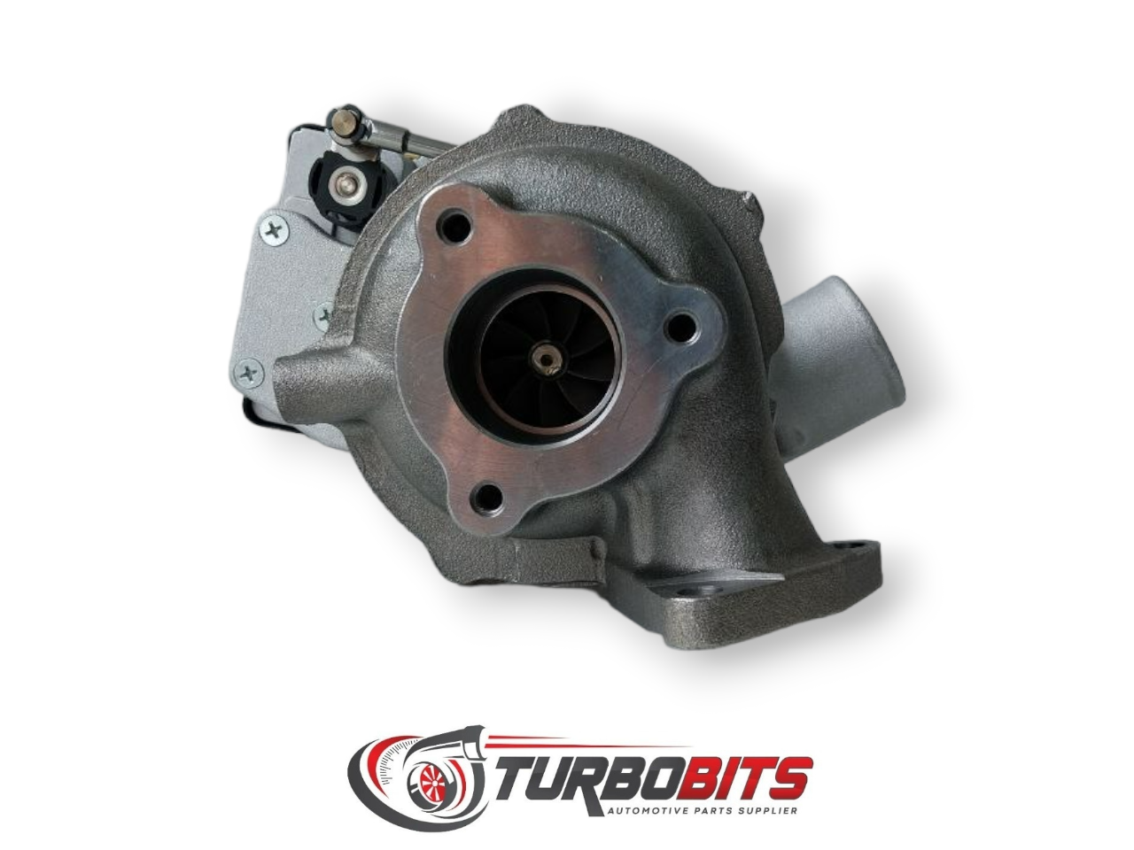 Gran Muralla Haval H6 4D20 2.0L GTC1446VZ Turbo 815479