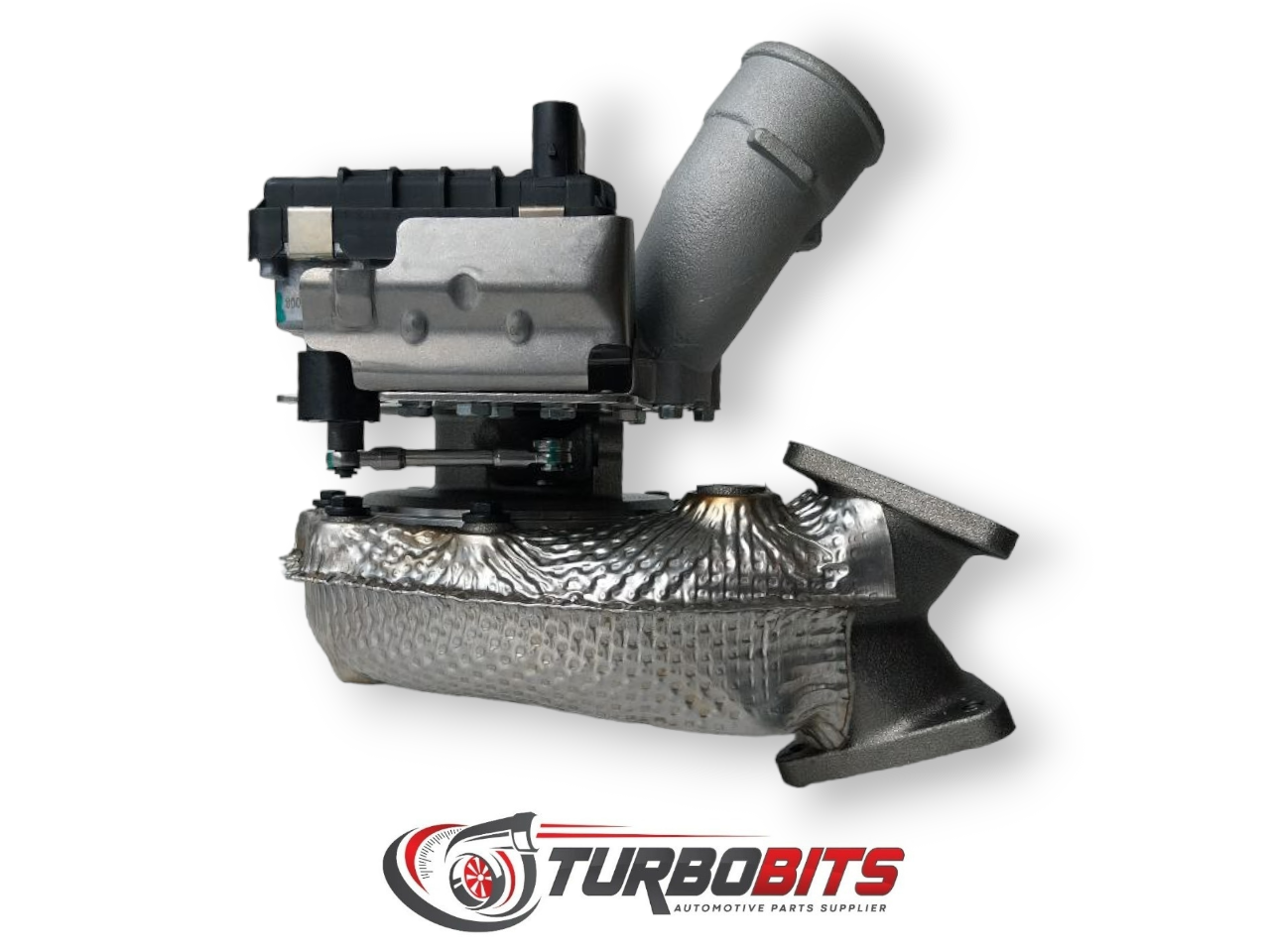 Audi Q7 VW Touareg TDI Turbocharger 059 145 874 L
