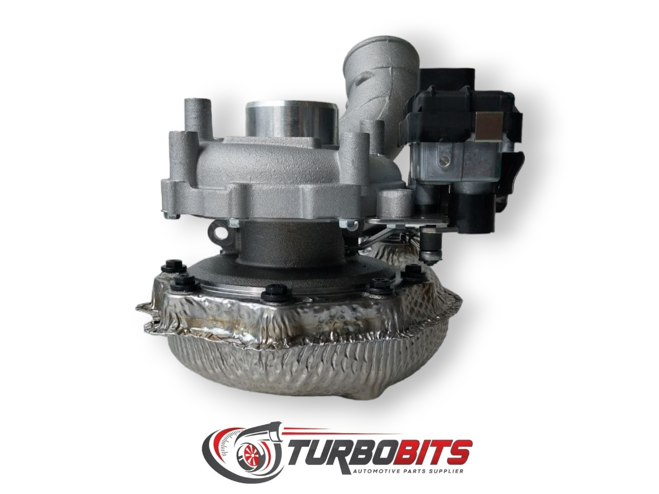 Audi Q7 VW Touareg TDI Turbocharger 059 145 874 L