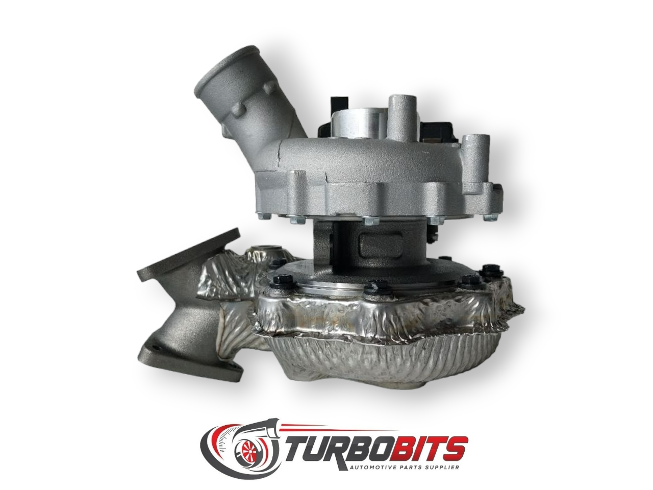 Audi Q7 VW Touareg TDI Turbocharger 059 145 874 L