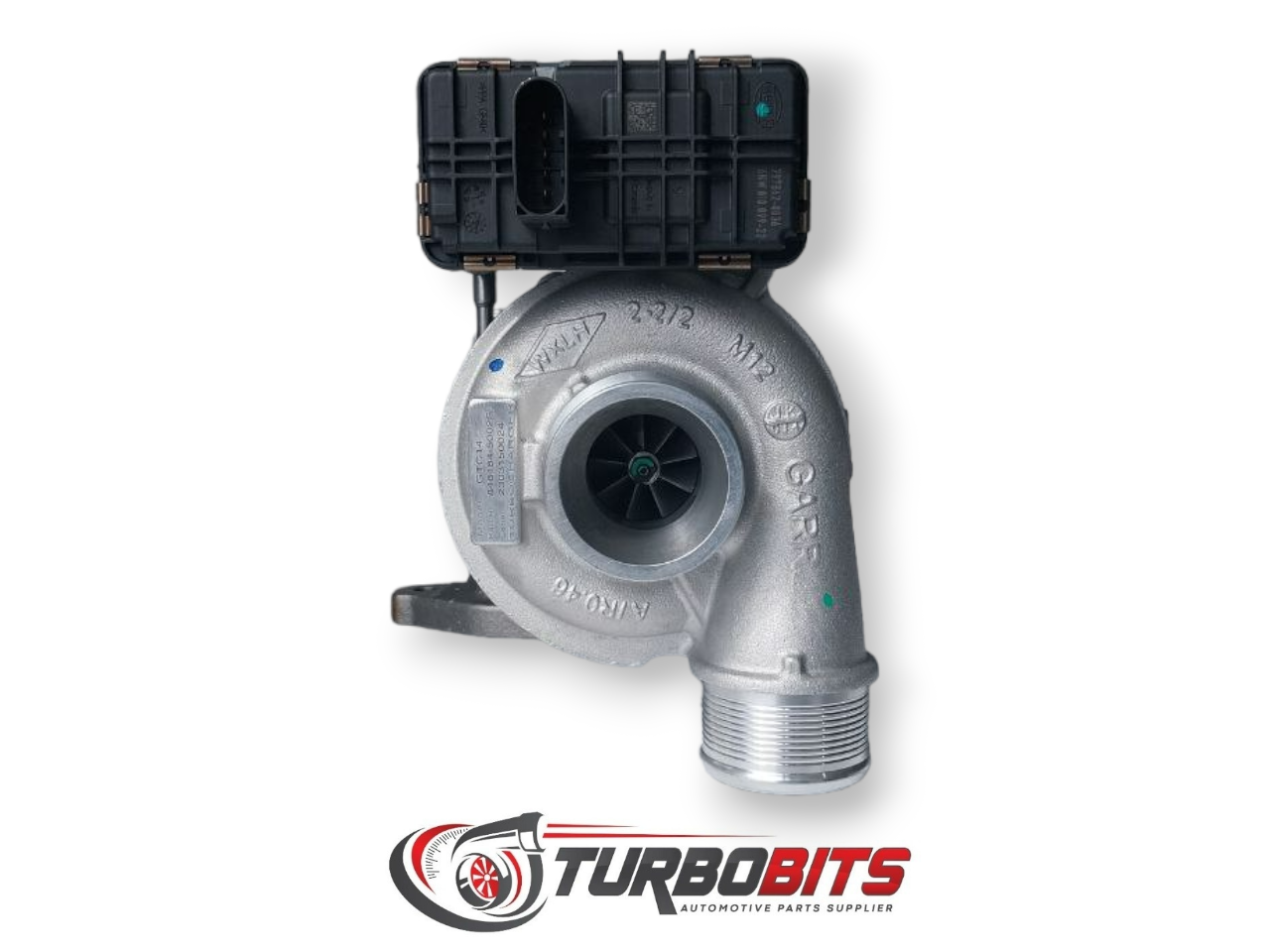 LDV 1.9L GTC1446VZ SAIC LDV EURO 5 Turbocharger