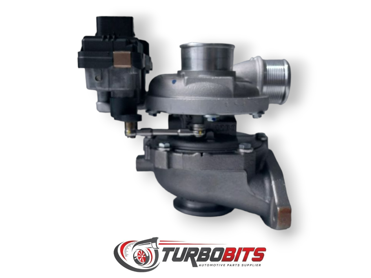 LDV 1.9L GTC1446VZ SAIC LDV EURO 5 Turbocharger