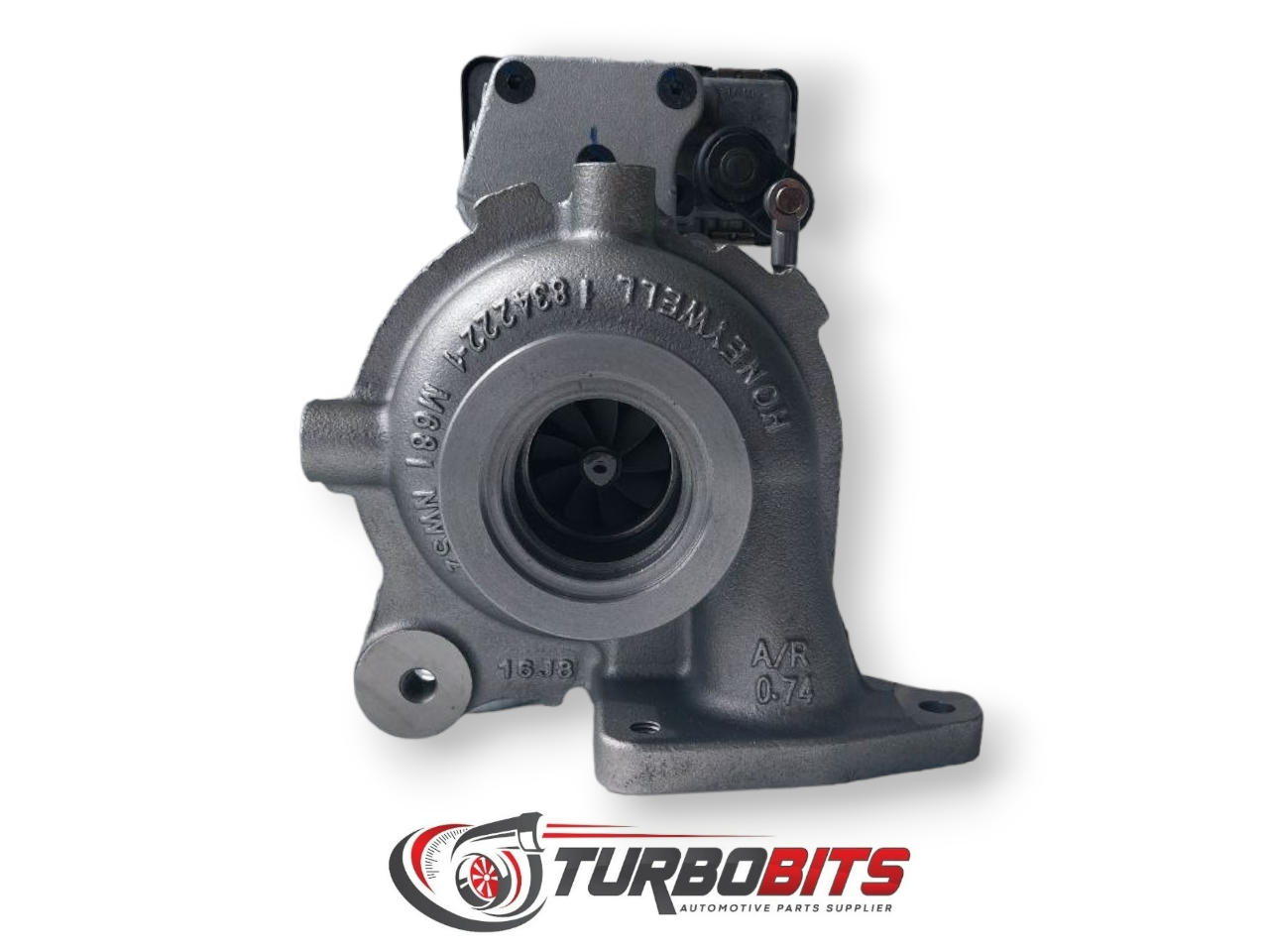 LDV 1.9L GTC1446VZ SAIC LDV EURO 5 Turbocharger