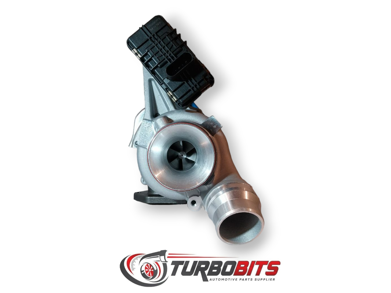 Mini Countryman / Coupe N47C20A Turbocharger 8512379