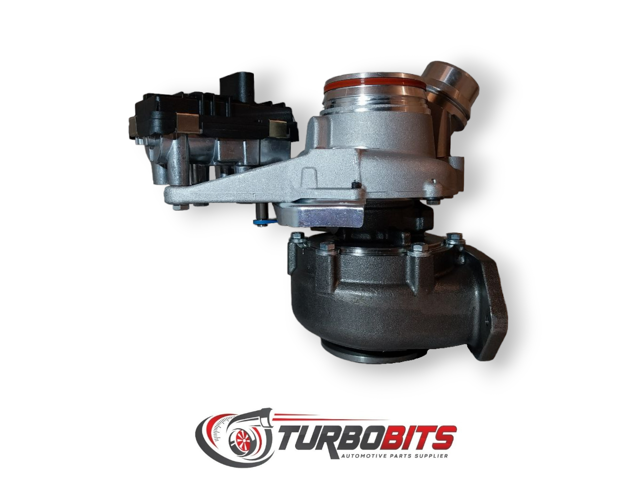 Mini Countryman / Coupe N47C20A Turbocharger 8512379