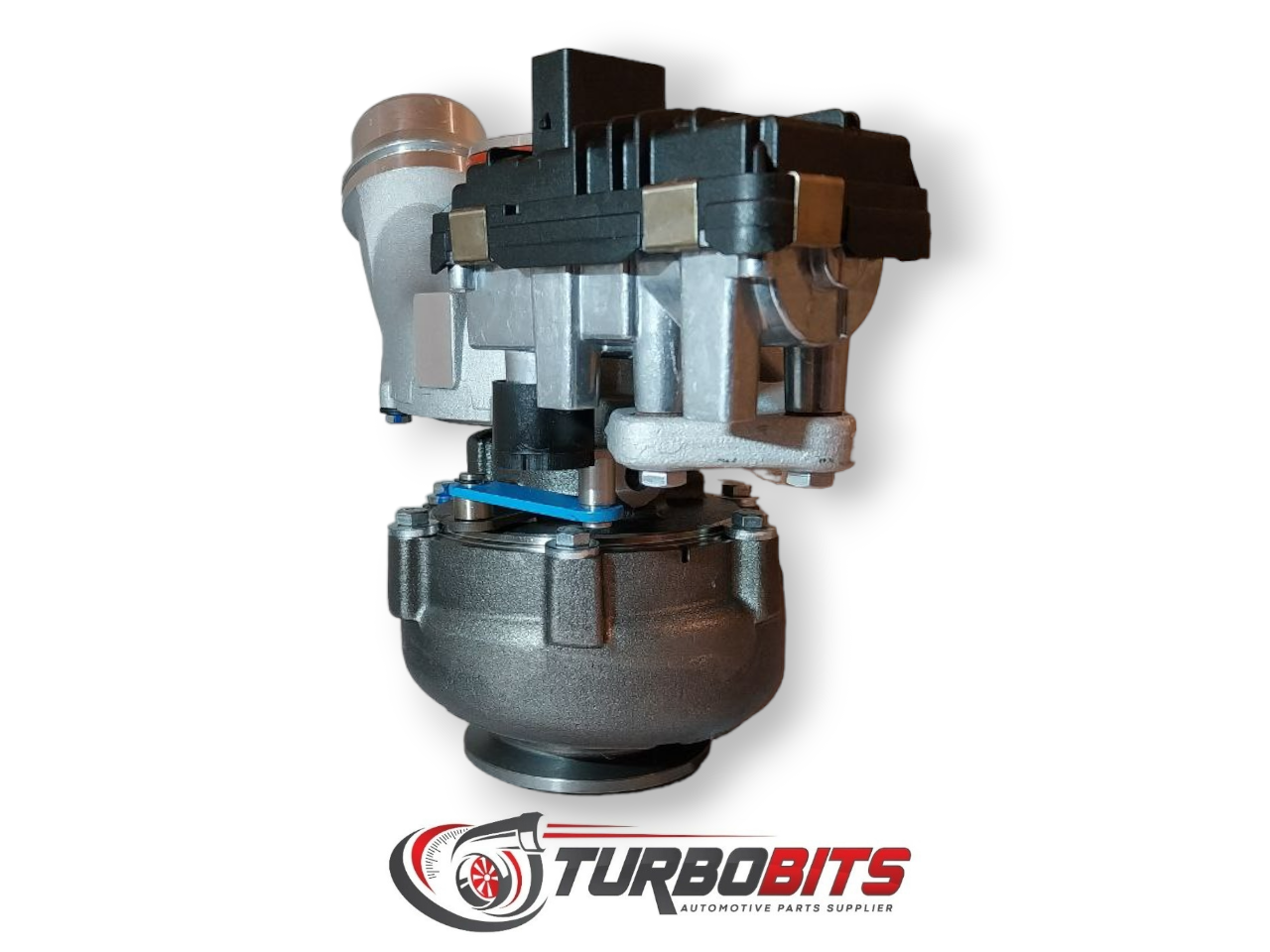 Mini Countryman / Coupe N47C20A Turbocharger 8512379