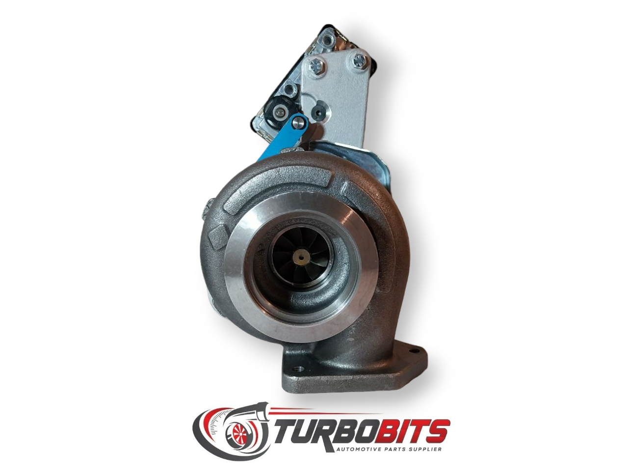 Mini Countryman / Coupe N47C20A Turbocharger 8512379