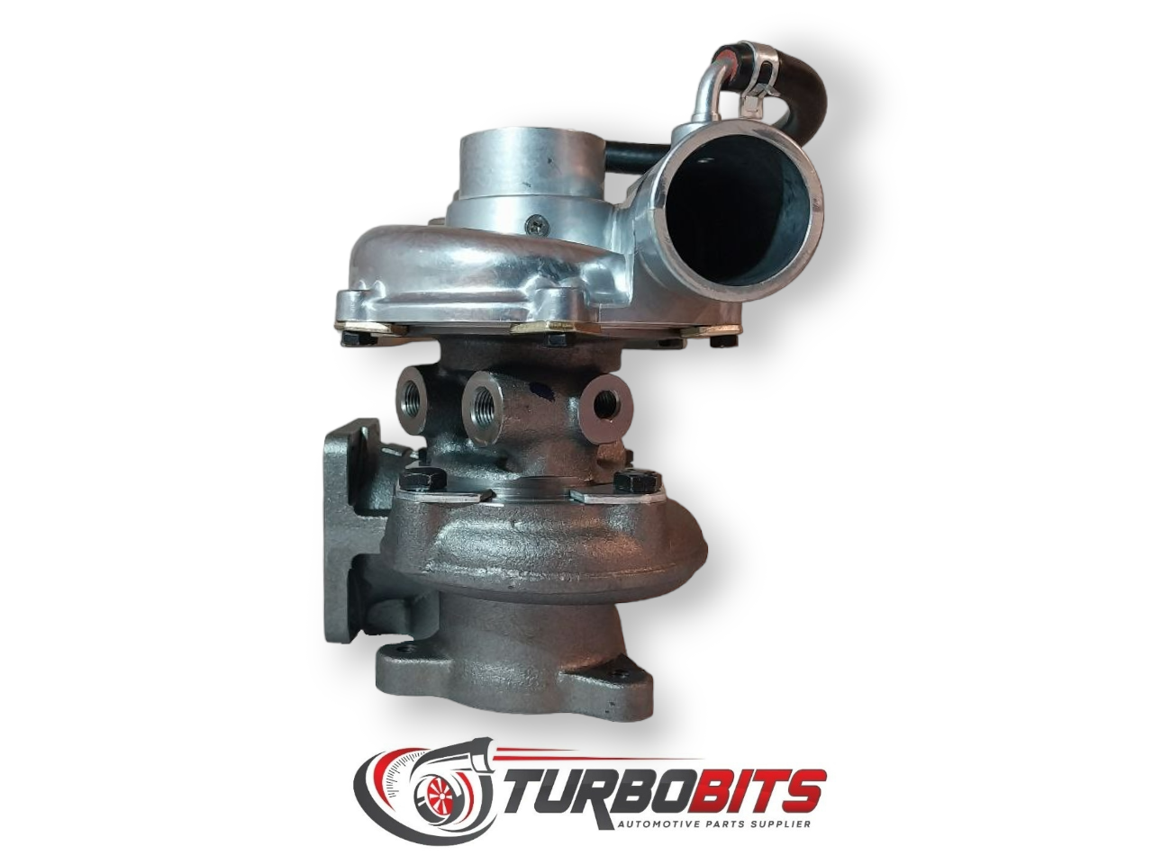 Isuzu Bighorn Trooper MU Wizard 4JB1 & 4JG2 Turbo