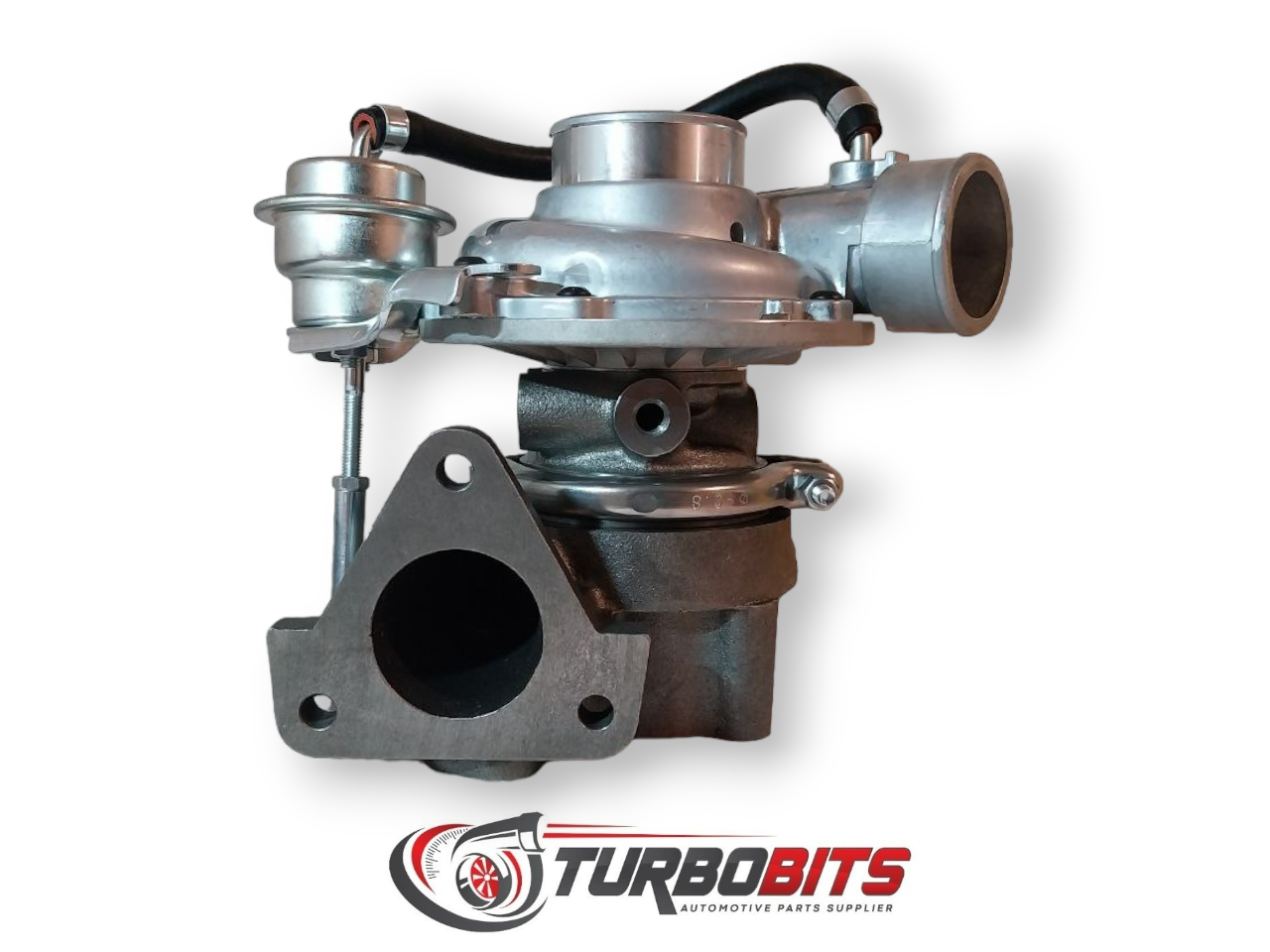 Isuzu Bighorn Trooper Turbo Turbocharger 4JX1 4JX1T 3.0L - For Non-Intercooled