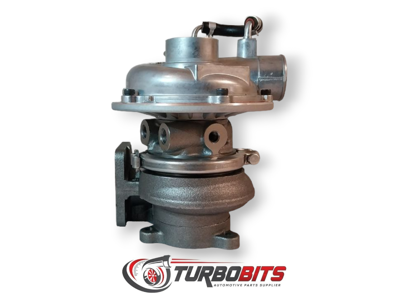 Isuzu D-Max Holden Rodeo Turbocharger 4JH1T 4JH1TC 3.0L Turbo VIDW VIEK