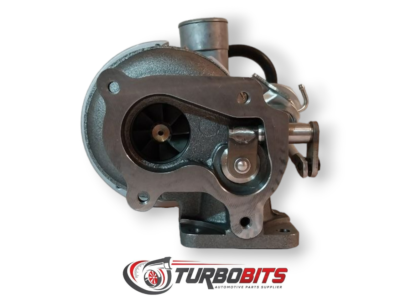 Isuzu D-Max Holden Rodeo Turbocharger 4JH1T 4JH1TC 3.0L Turbo VIDW VIEK