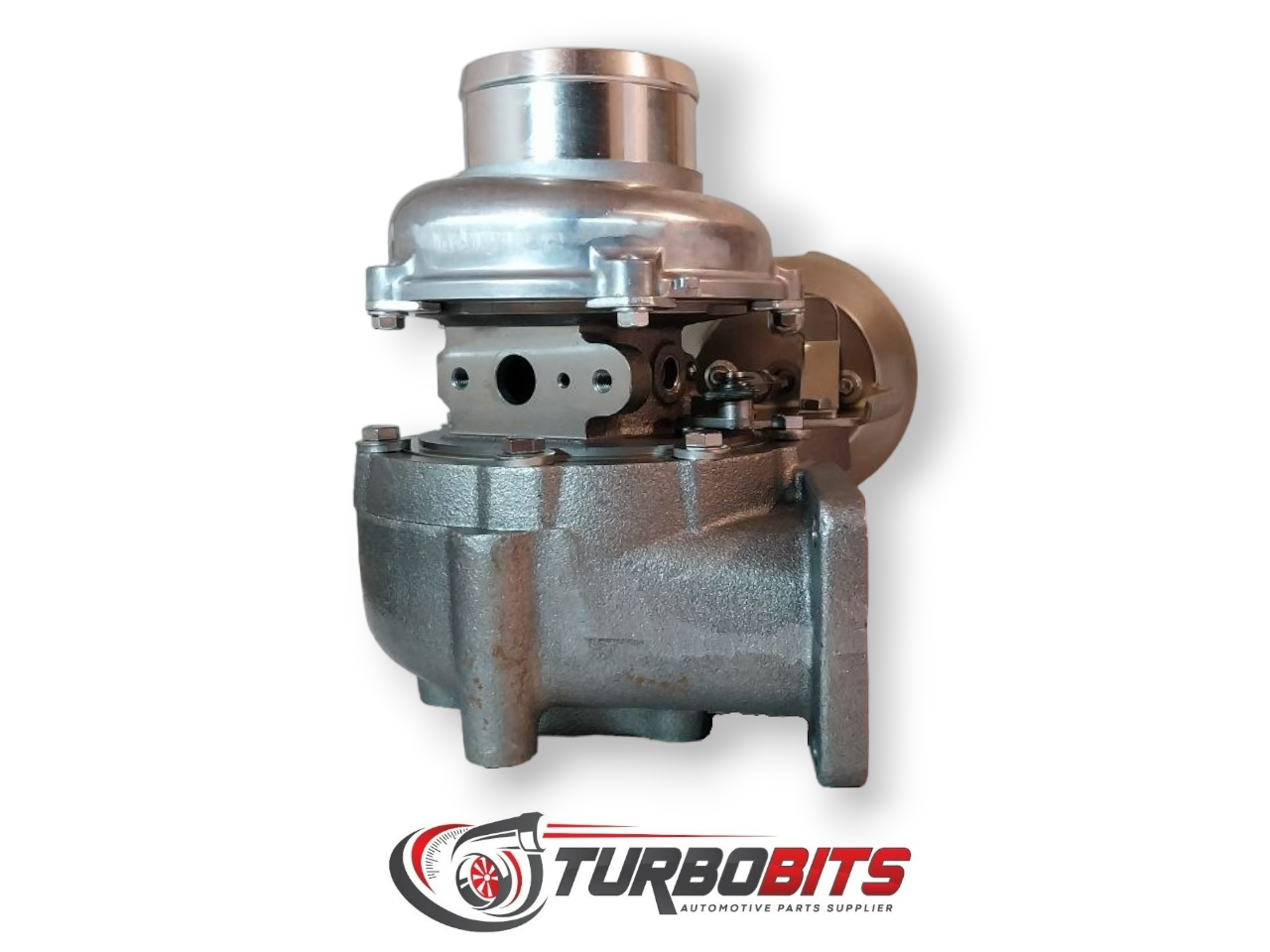 Holden Rodeo / Isuzu D-MAX 3.0L 4JJ1T RHV5 8980115293 VIEZ Turbocharger