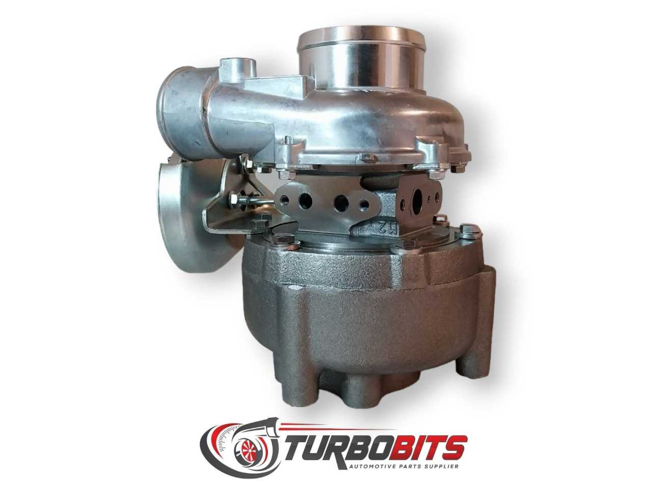 Holden Rodeo / Isuzu D-MAX 3.0L 4JJ1T RHV5 8980115293 VIEZ Turbocharger