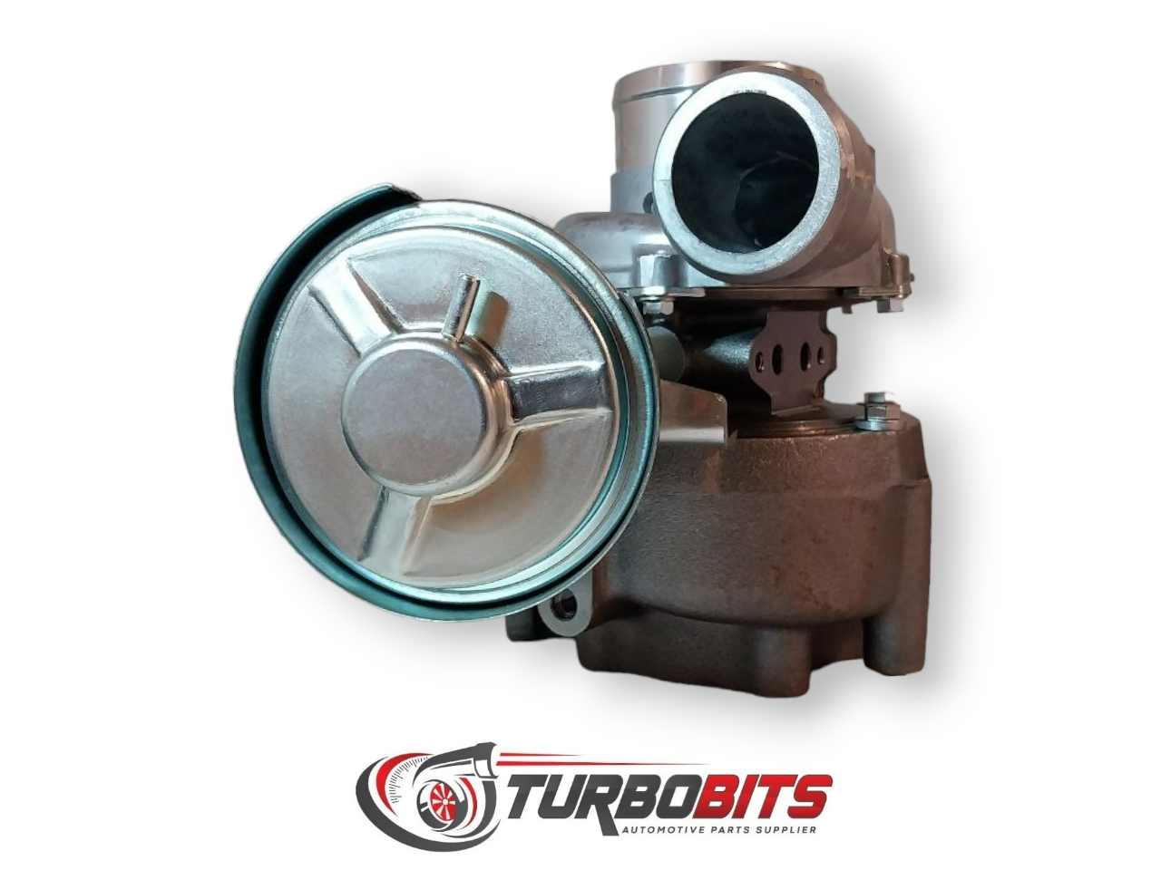 Holden Rodeo / Isuzu D-MAX 3.0L 4JJ1T RHV5 8980115293 VIEZ Turbocharger