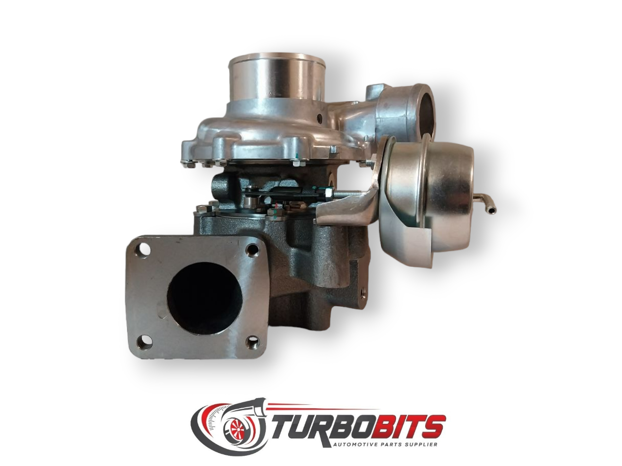 Isuzu D-Max Holden Colorado 2010 - 2014 Turbocharger 4JJ1 3.0L Turbo