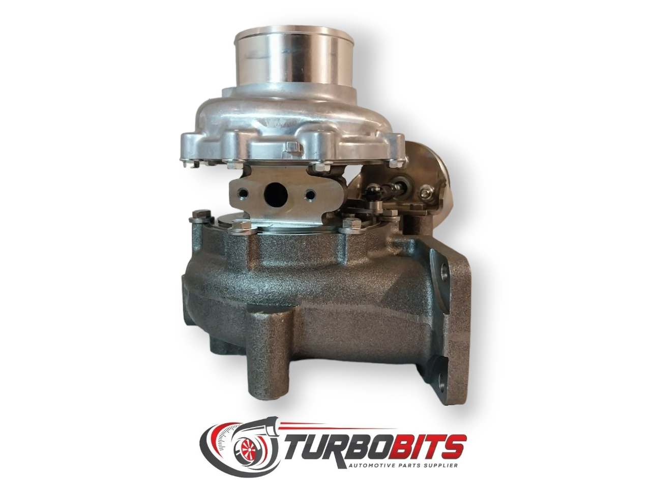 Isuzu D-Max Holden Colorado 2010 - 2014 Turbocharger 4JJ1 3.0L Turbo