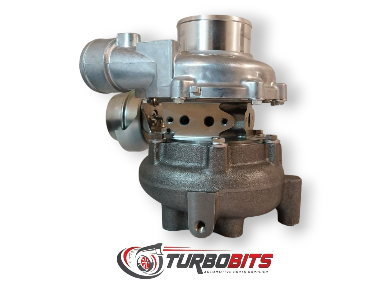 Isuzu D-Max Holden Colorado 2010 - 2014 Turbocharger 4JJ1 3.0L Turbo