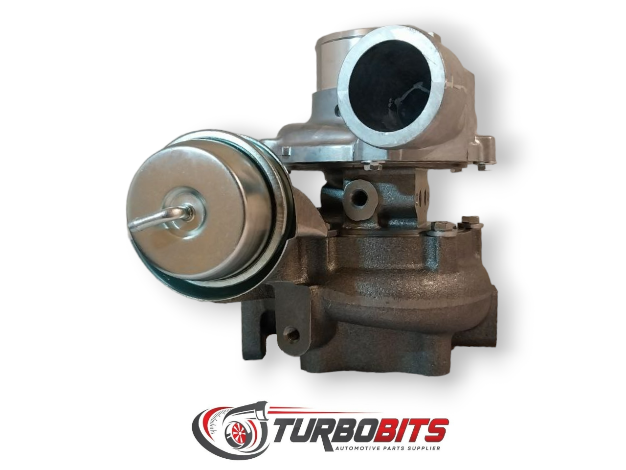 Isuzu D-Max Holden Colorado 2010 - 2014 Turbocharger 4JJ1 3.0L Turbo
