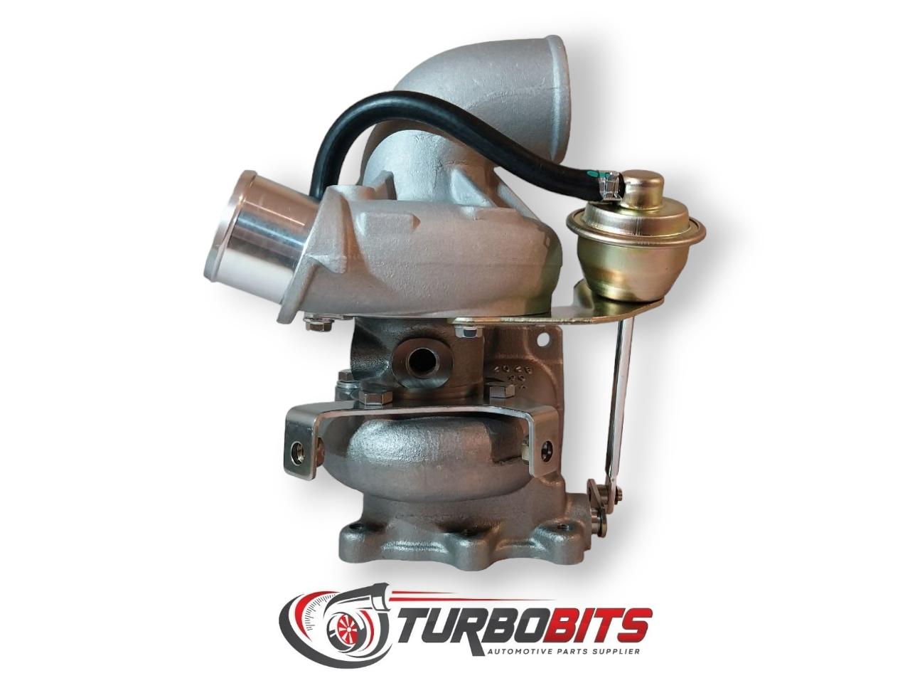 Nissan Terrano QD32 & TD27 engine HT12-11B Turbocharger 144111W400
