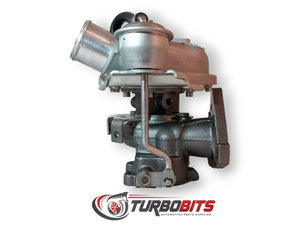 Motor HT12-21B del turbocompresor ZD30 de Nissan Caravan Navara Urvan NV350 Homy Turbo