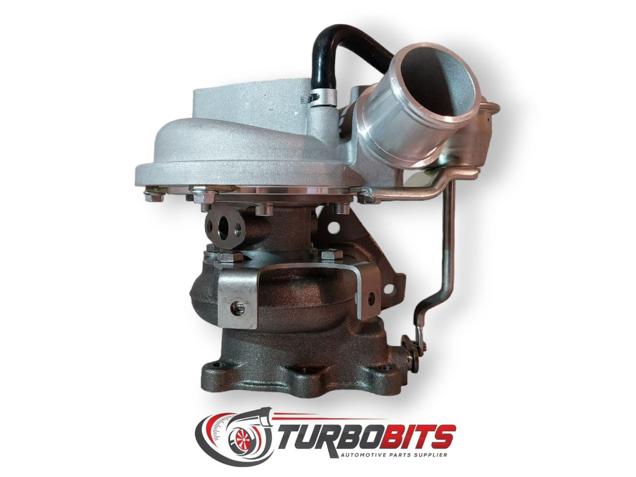 Motor HT12-21B del turbocompresor ZD30 de Nissan Caravan Navara Urvan NV350 Homy Turbo