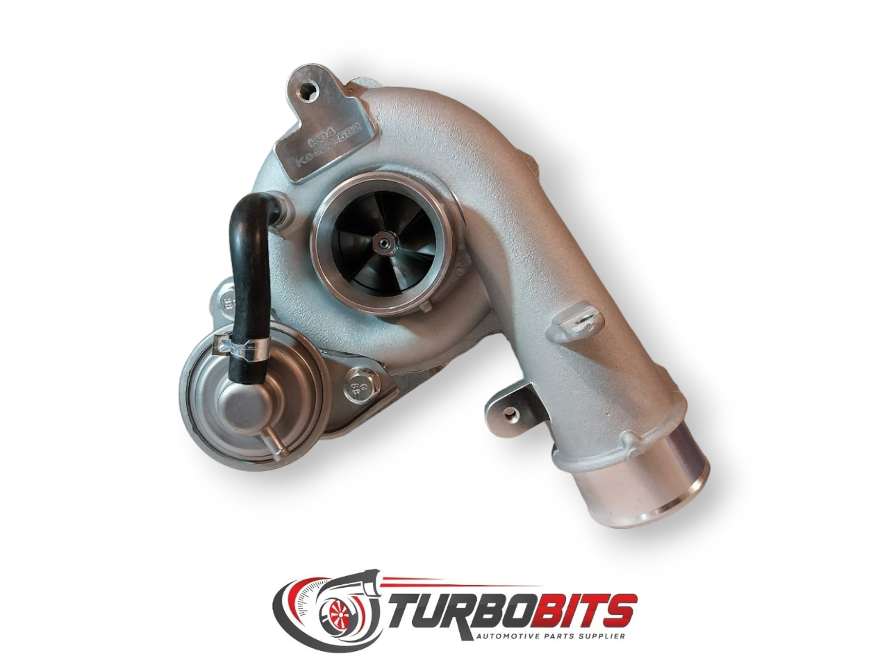 Mazda CX-7 MPV Premacy Turbo 2.3L K04 K0422-582 Turbocharger