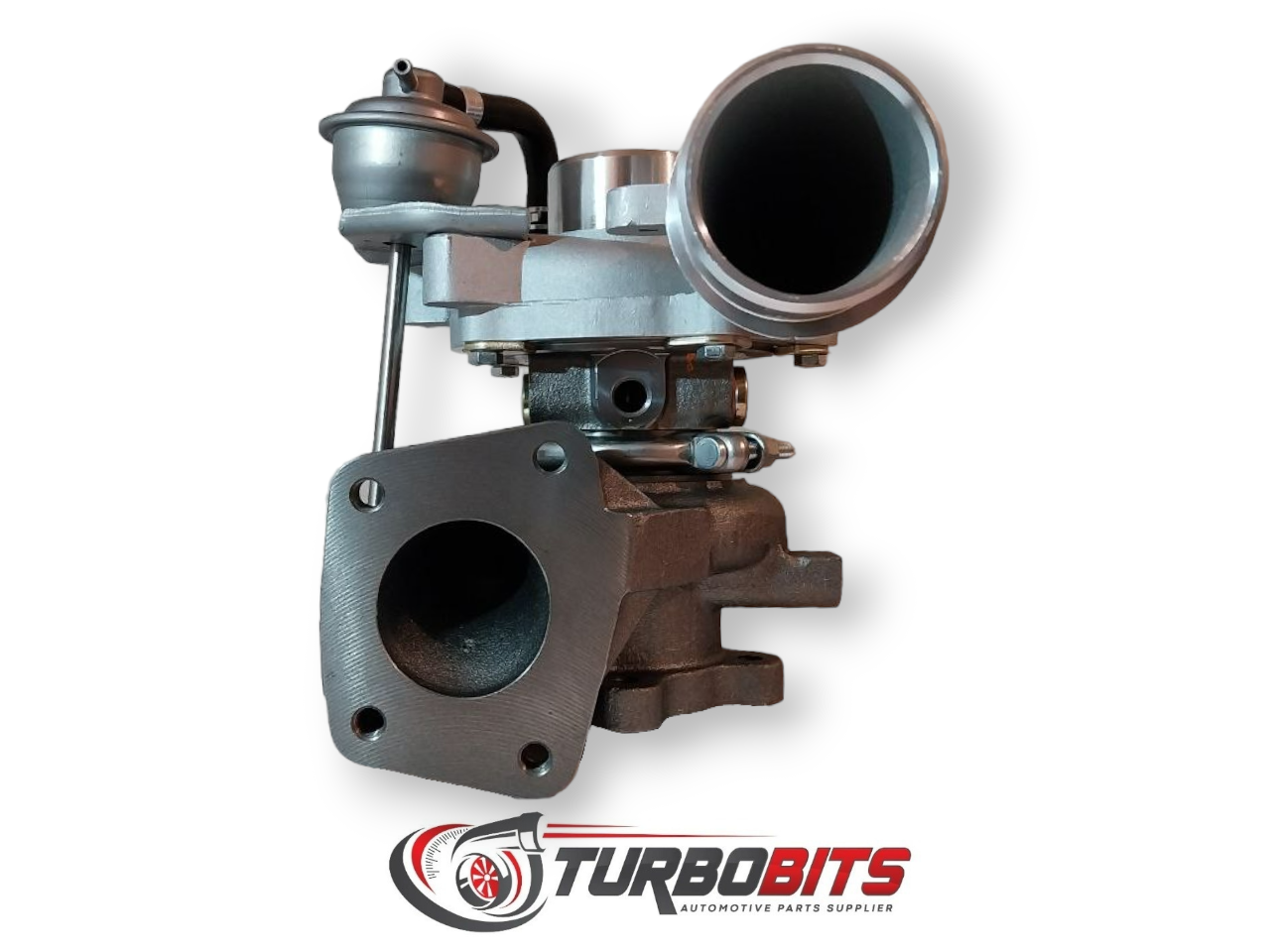 Mazda CX-7 MPV Premacy Turbo 2.3L K04 K0422-582 Turbocharger