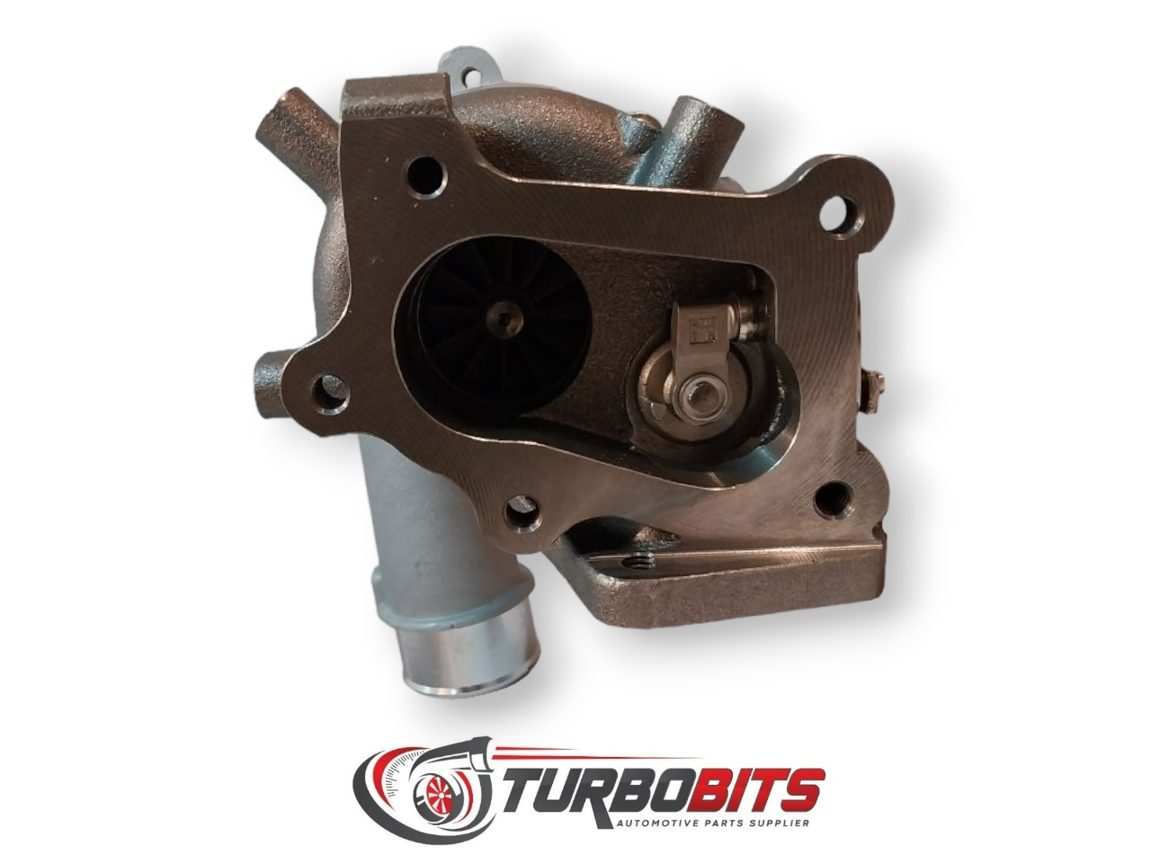 Mazda CX-7 MPV Premacy Turbo 2.3L K04 K0422-582 Turbocharger