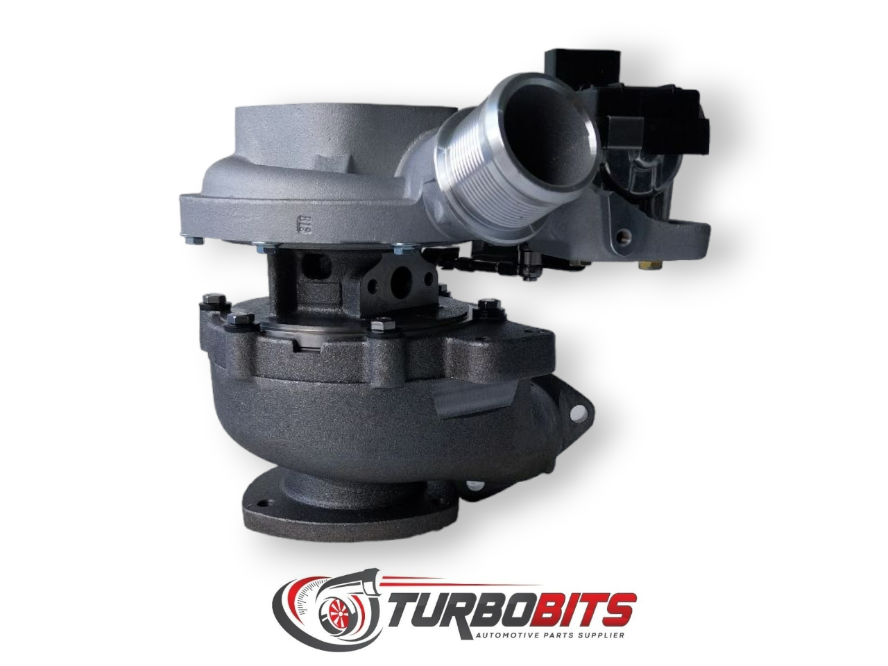 Ford Ranger 3.2L PX2 / PX3 Turbocompresor