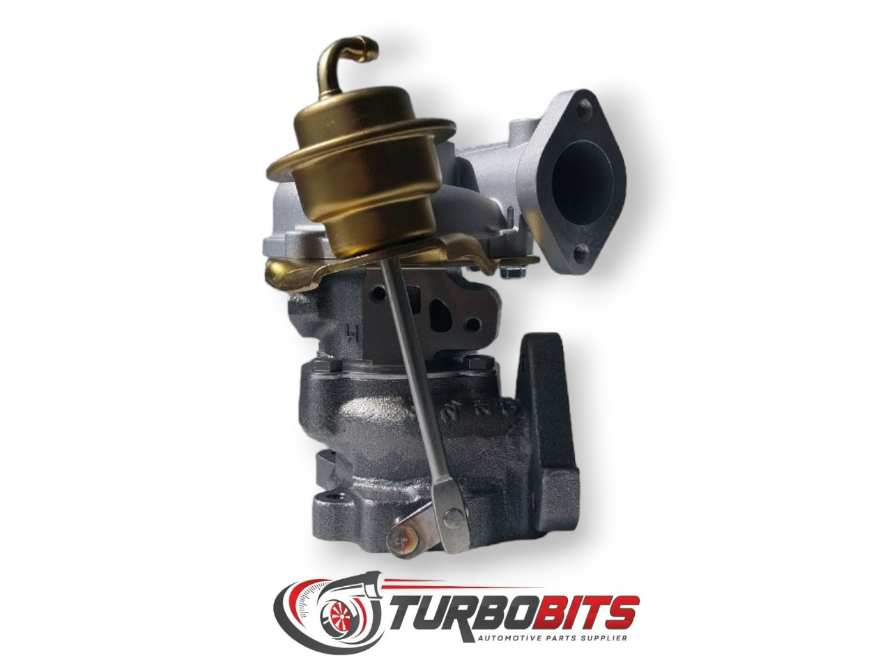 Suzuki Jimmy 500-660cc RHB31-VZ9 Turbocharger 13900-62D51 1390062D51