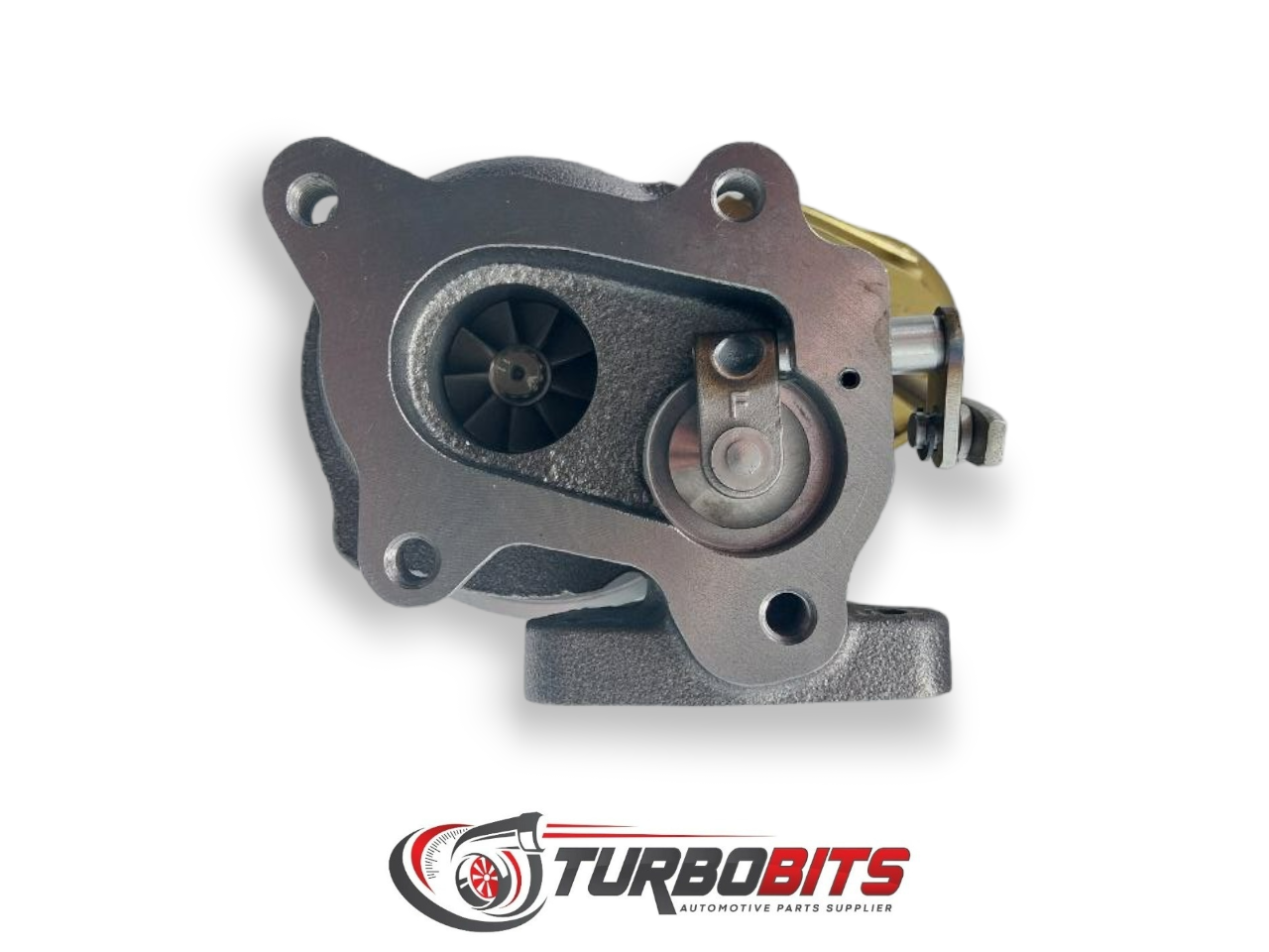 Suzuki Jimmy 500-660cc RHB31-VZ9 Turbocharger 13900-62D51 1390062D51