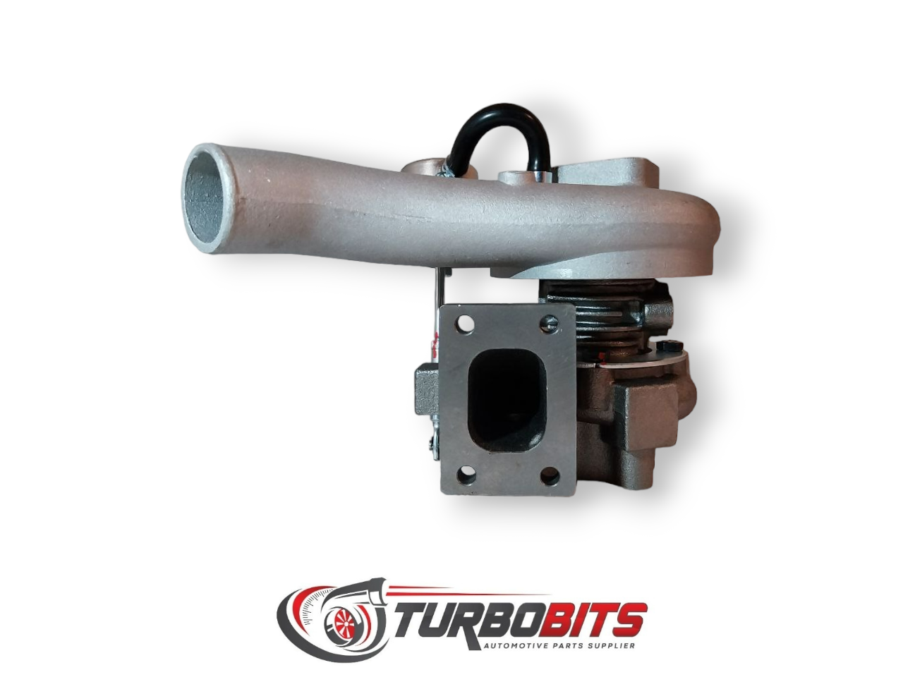 Nissan Terrano Mistral Navara Homy caravane TD27 Turbo TB2557 452047 turbocompresseur