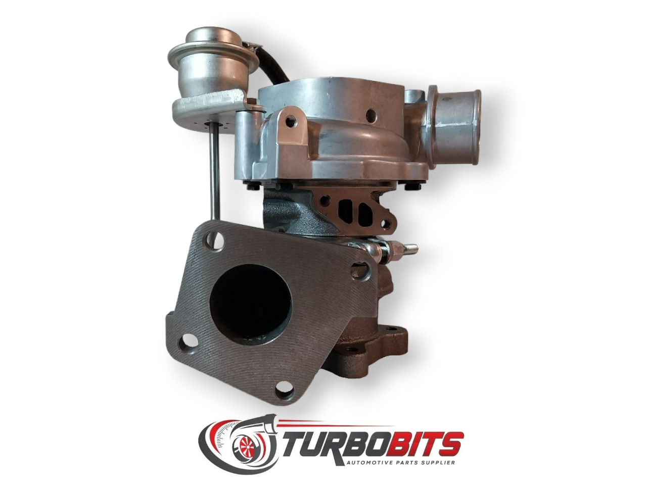 Mazda Bongo 2.0L Turbo 2001+ VJ34 & VJ39 Turbocharger