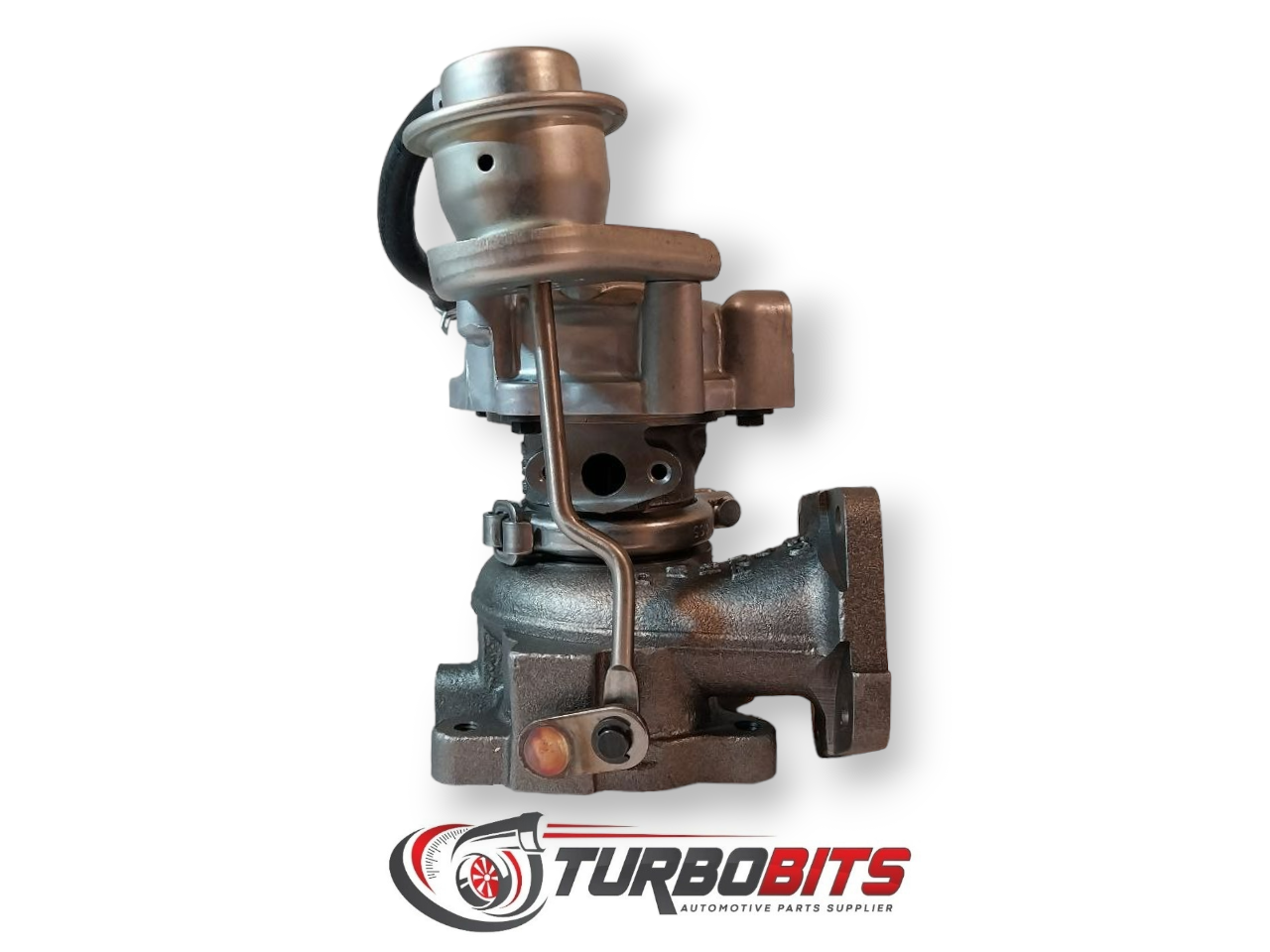 Mazda Bongo 2.0L Turbo 2001+ VJ34 & VJ39 Turbocharger