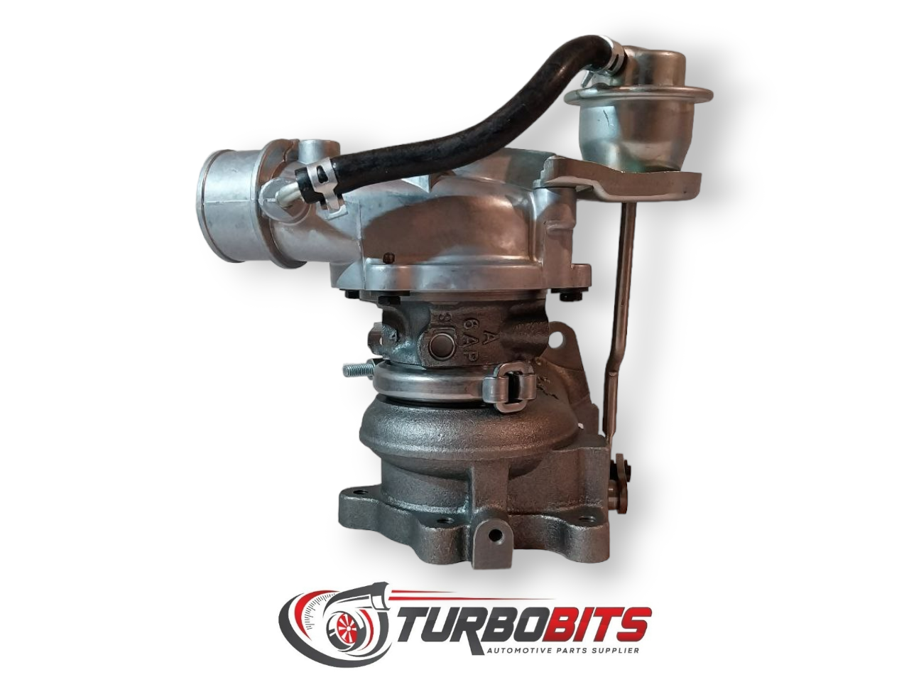 Mazda Bongo 2.0L Turbo 2001+ VJ34 & VJ39 Turbocharger