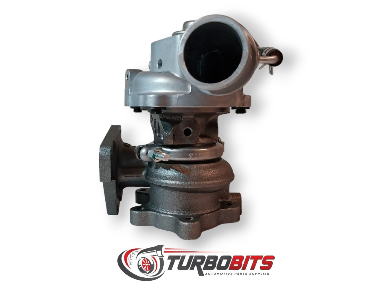 Mazda Bongo 2.0L Turbo 2001+ VJ34 & VJ39 Turbocharger