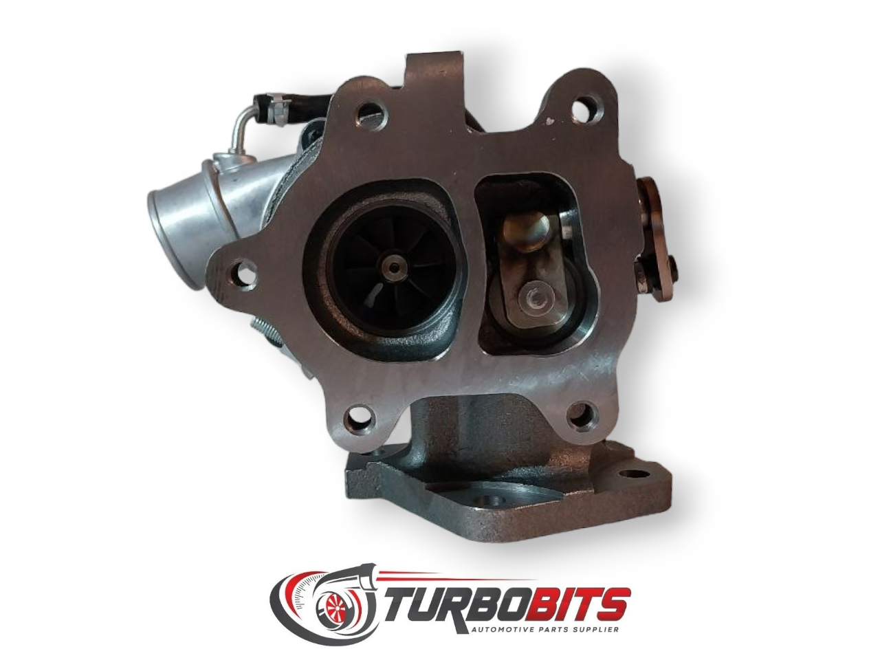 Mazda Bongo 2.0L Turbo 2001+ VJ34 & VJ39 Turbocharger