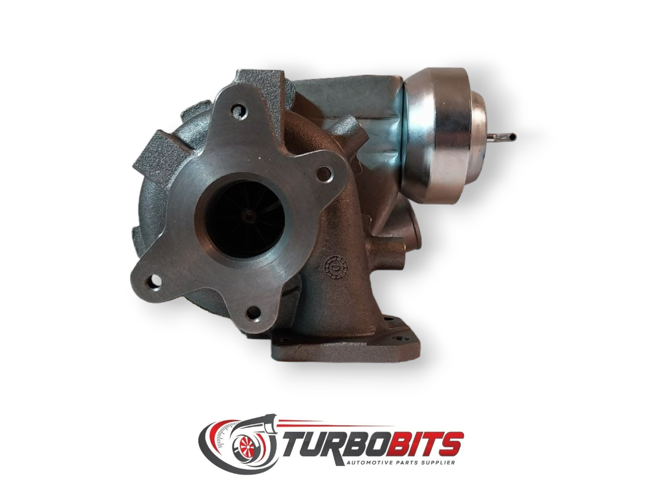 Ford Ranger PJ PK / Mazda BT-50 Turbo 2006 a 2012 2.5L 3.0L VJ38 Turbocompresor