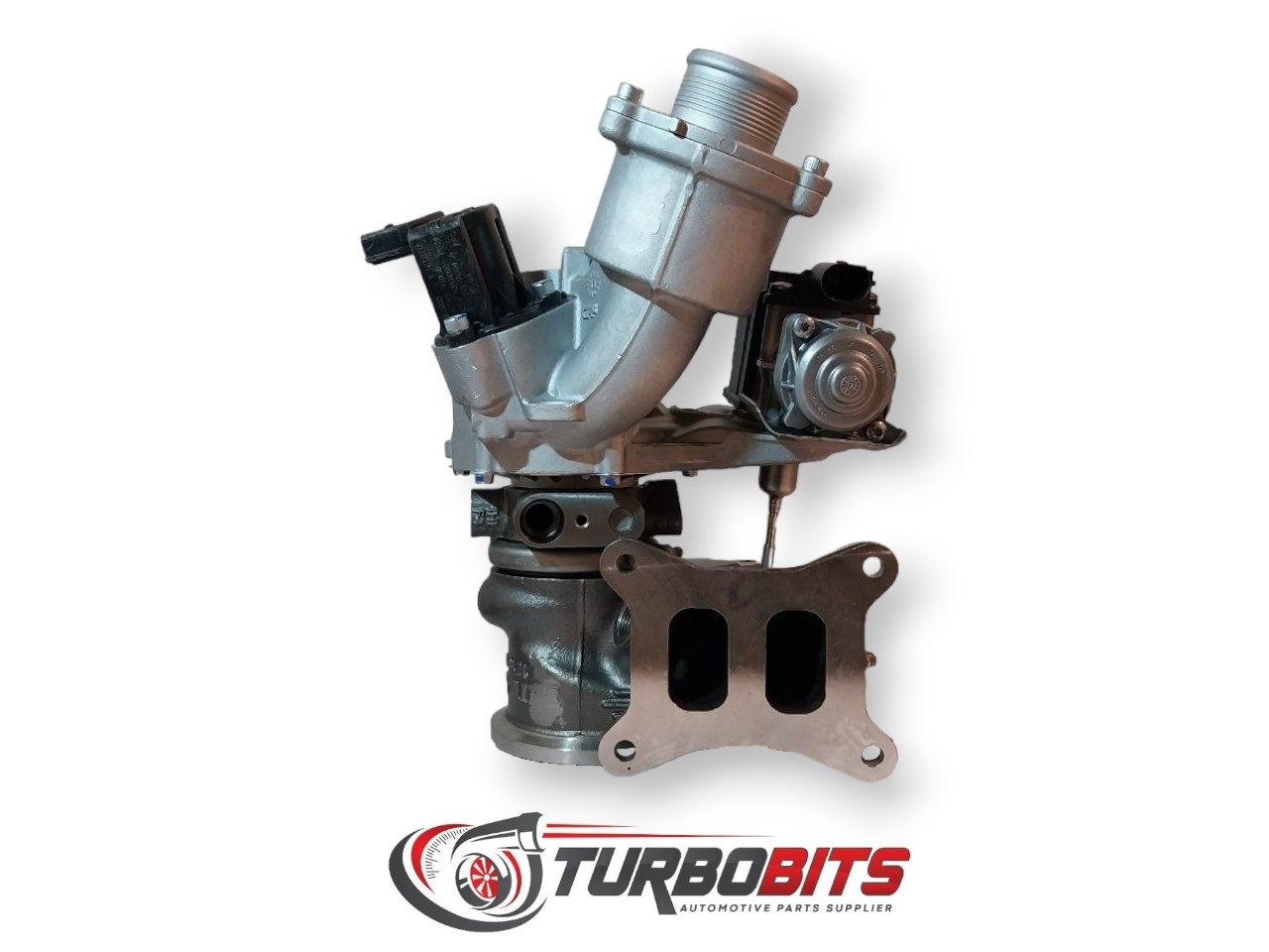 Turbocompresseur d'Audi A3 Volkswagen Golf MK7 CJSA 1.8L 9VA06 06K145701T