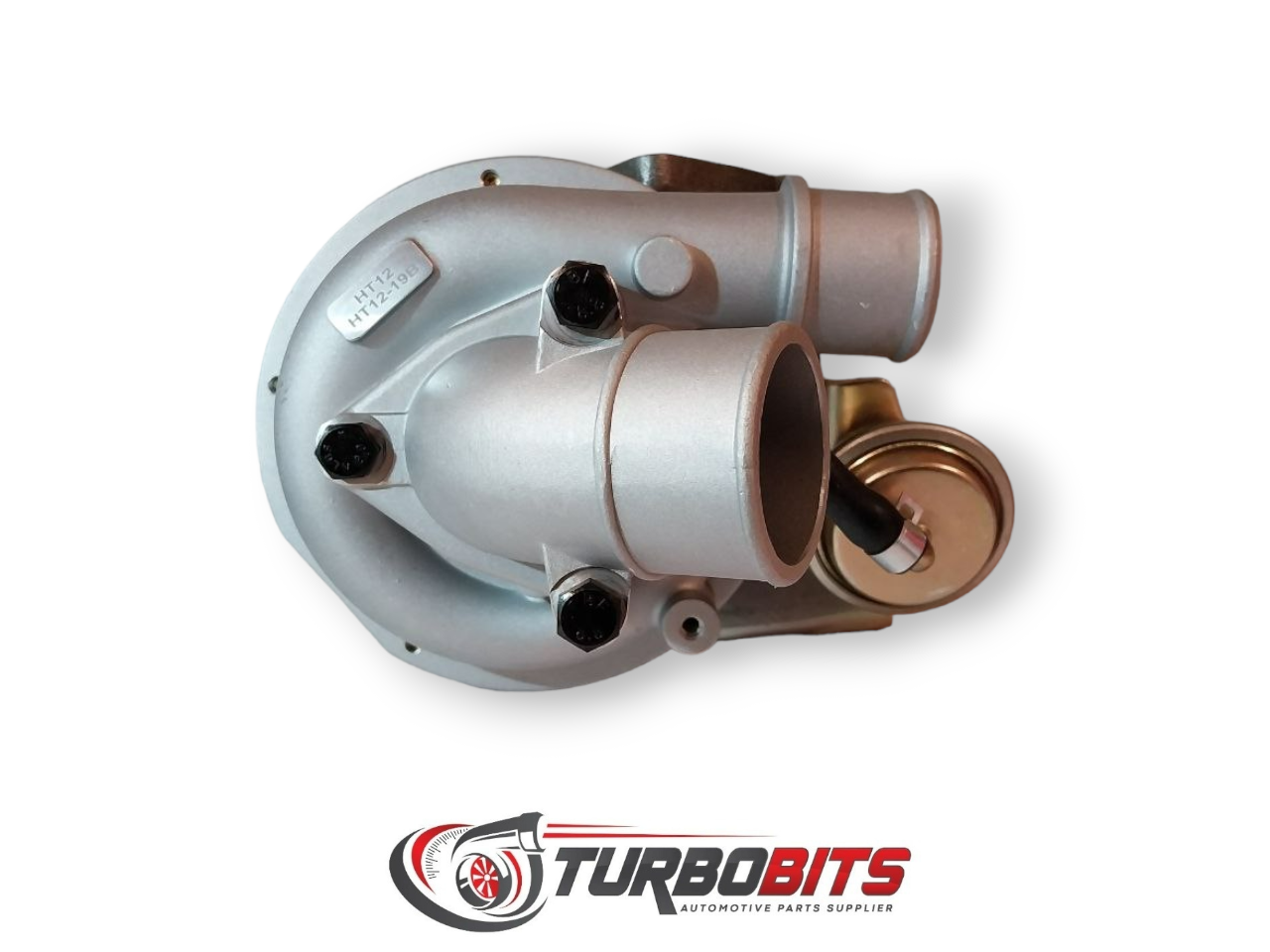 Nissan Navara D22 ZD30 ZD30DDT 3.0L Turbo Turbocompresor GT1749V