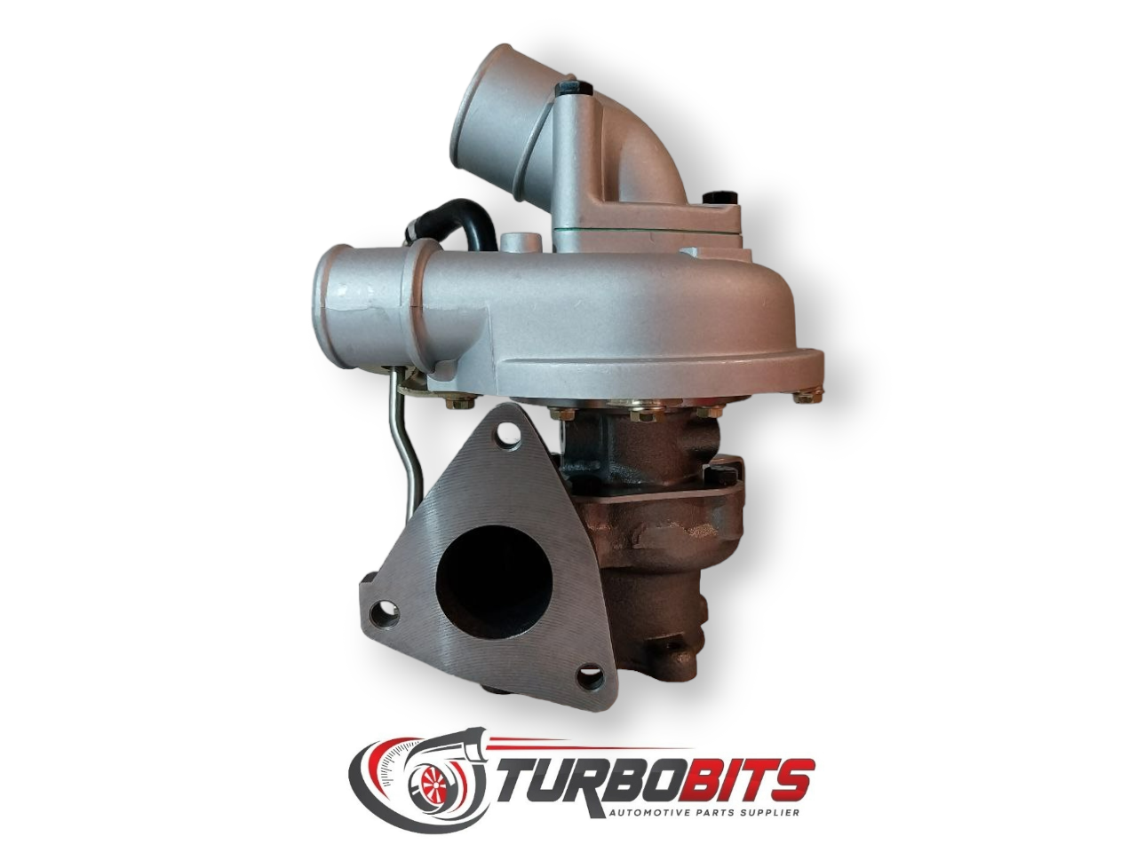 Nissan Navara D22 ZD30 ZD30DDT 3.0L Turbo Turbocharger GT1749V HT12-19B