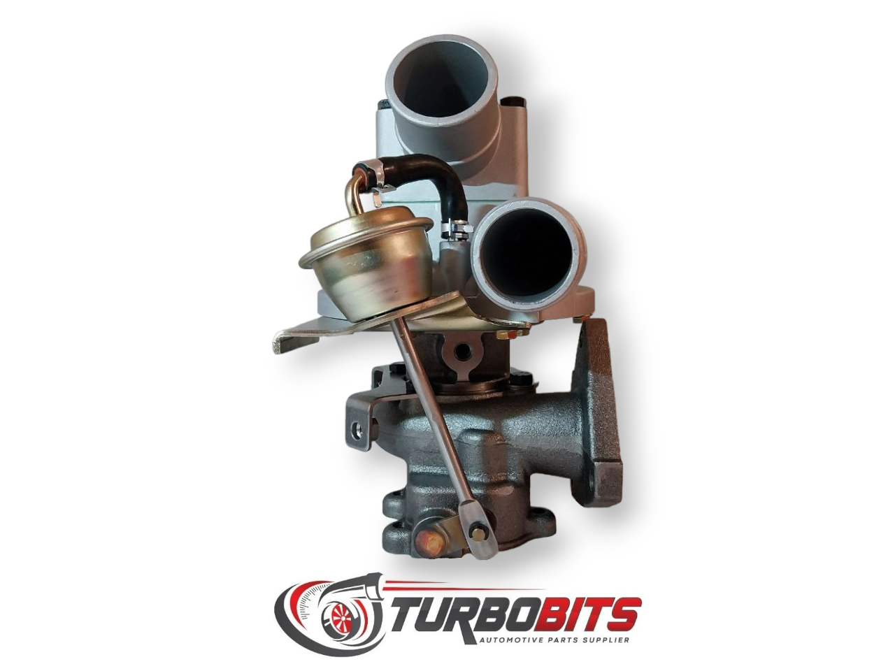 Nissan Navara D22 ZD30 ZD30DDT 3.0L Turbo Turbocharger GT1749V HT12-19B