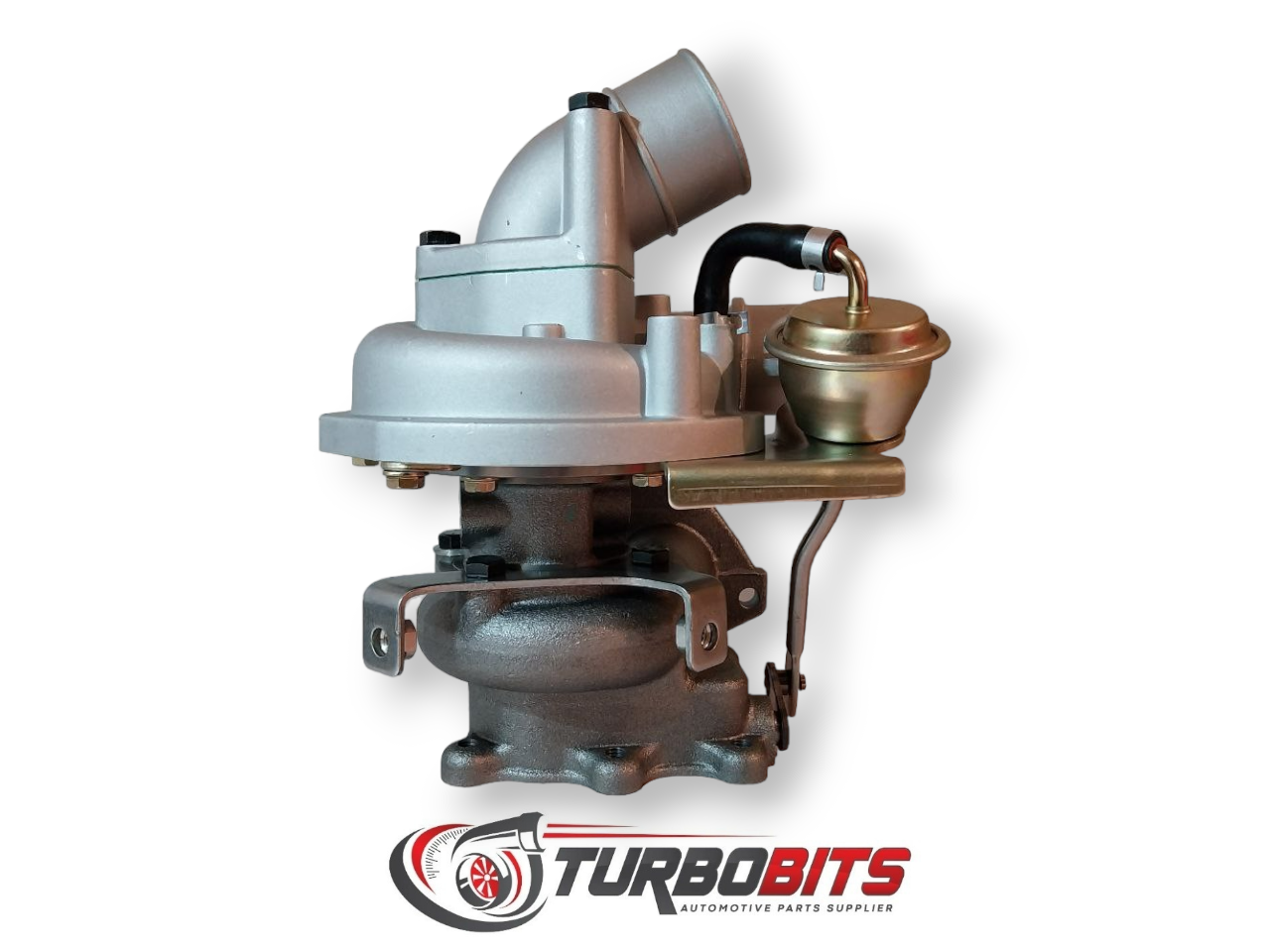 Nissan Navara D22 ZD30 ZD30DDT 3.0L Turbo Turbocharger GT1749V HT12-19B