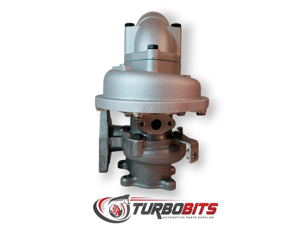 Nissan Navara D22 ZD30 ZD30DDT 3.0L Turbo Turbocharger GT1749V HT12-19B