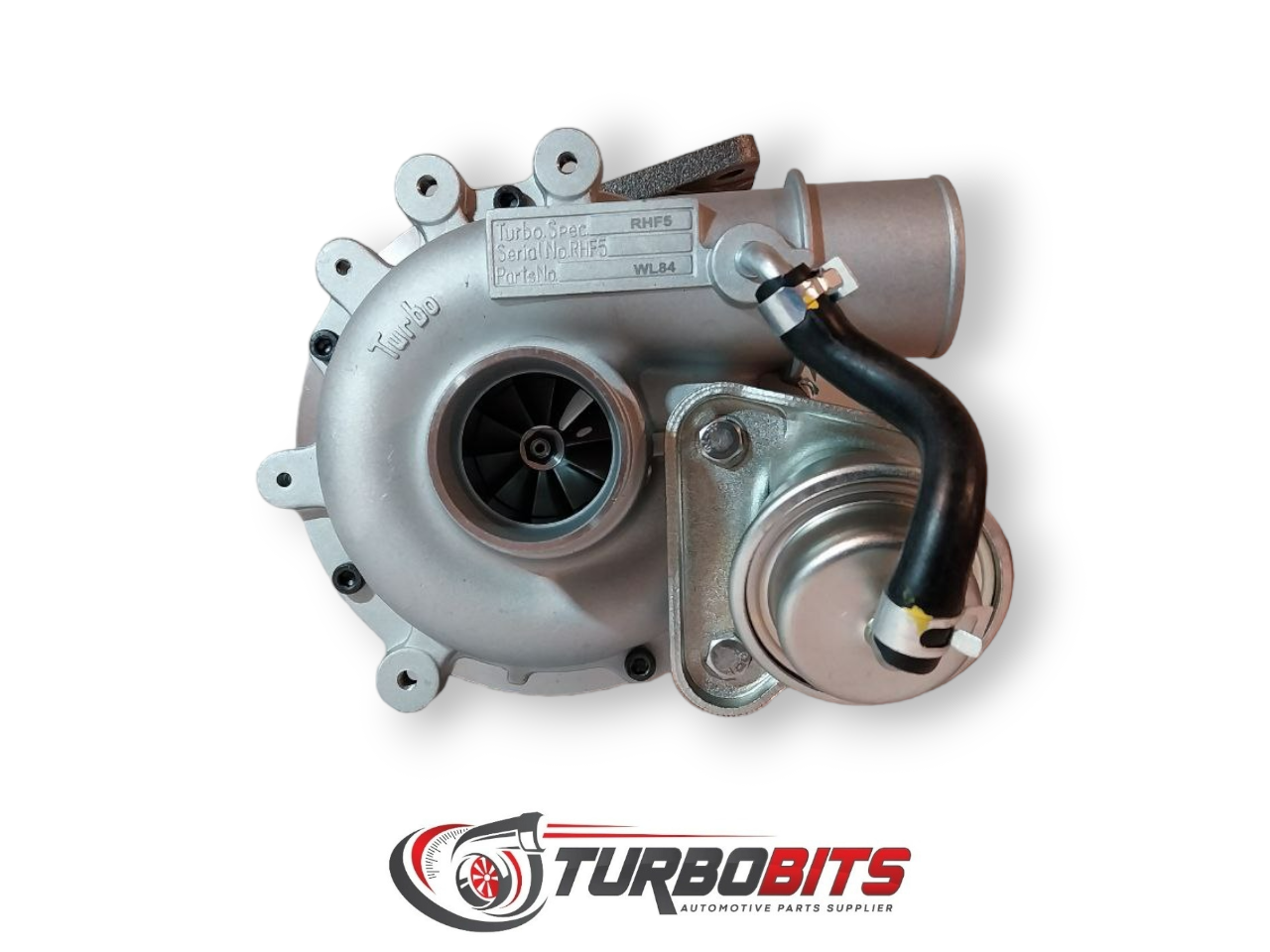 Ford Ranger Couirer Turbo 1999 a 2006 2.5L VJ33, VJ26, VJ25