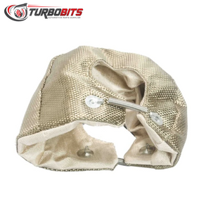 Turbo Beanie Heat Shield Blanket fits GT2871 GT2876 GT35 T3T4 GT3582 TD06